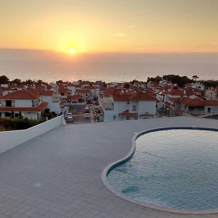 Gino'S House Apartment Nazaré Exterior photo